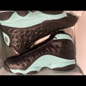 Jordan 13s. They are size 11. New in box!